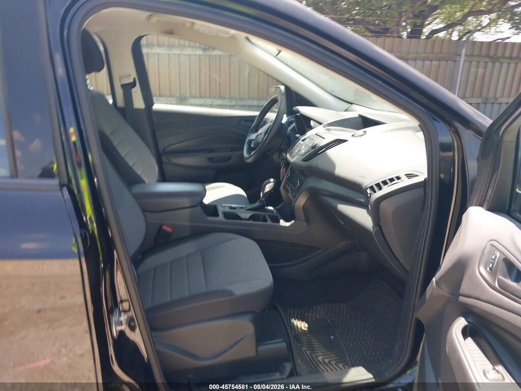 1FMCU0F76HUA36720 2017 FORD ESCAPE photo no. 5