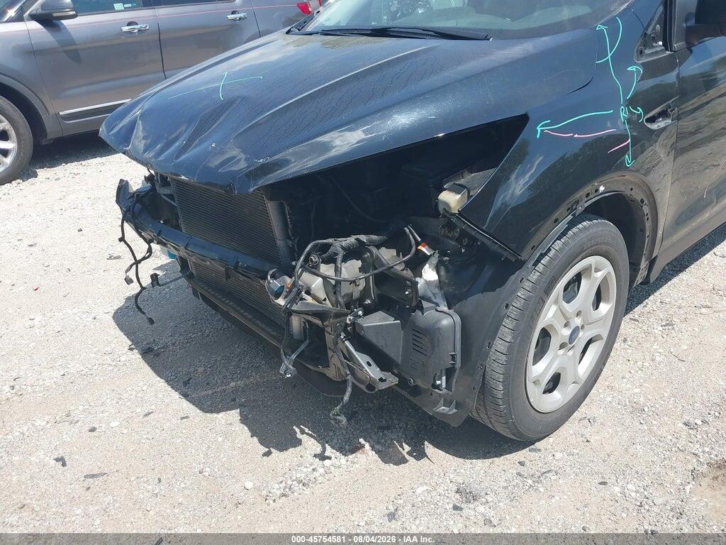 1FMCU0F76HUA36720 2017 FORD ESCAPE photo no. 6