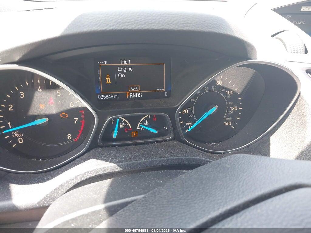 1FMCU0F76HUA36720 2017 FORD ESCAPE photo no. 7