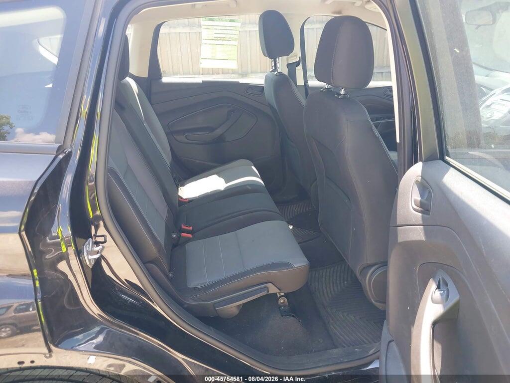 1FMCU0F76HUA36720 2017 FORD ESCAPE photo no. 8