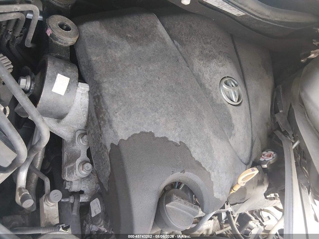 5TDKZ3DC2HS789538 2017 TOYOTA SIENNA photo no. 10