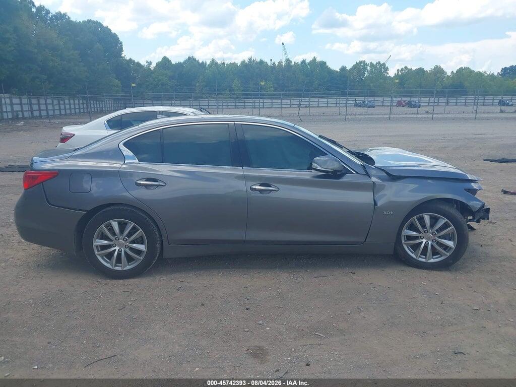 JN1EV7AP9HM731884 2017 INFINITI Q50 photo no. 12