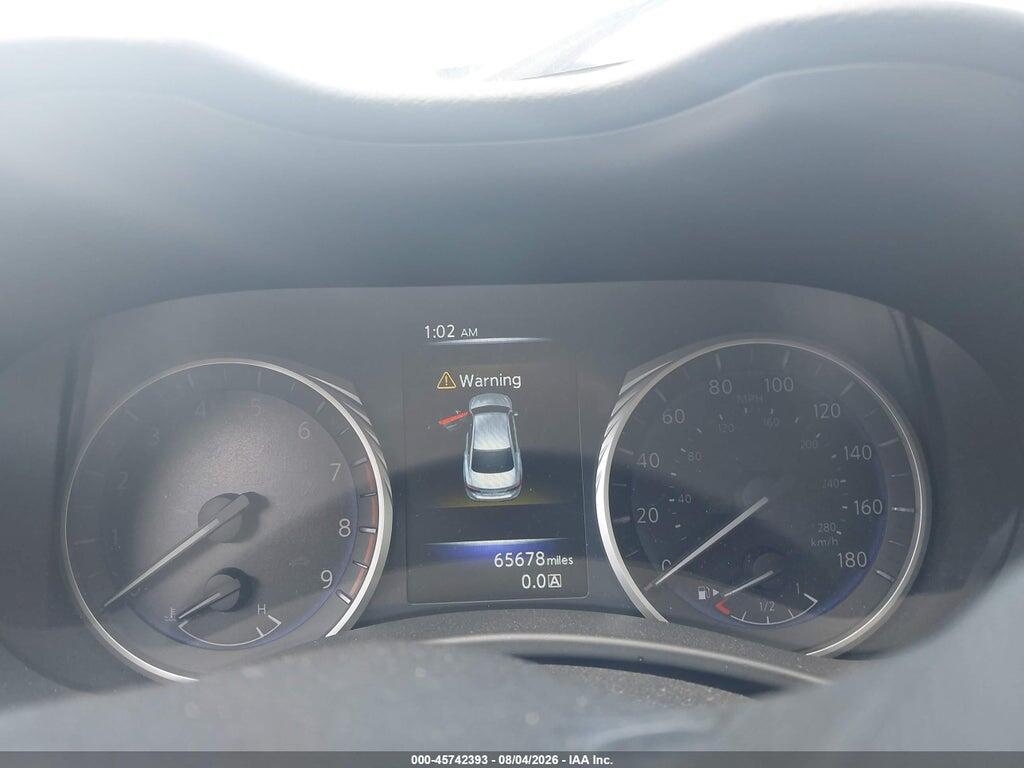 JN1EV7AP9HM731884 2017 INFINITI Q50 photo no. 7