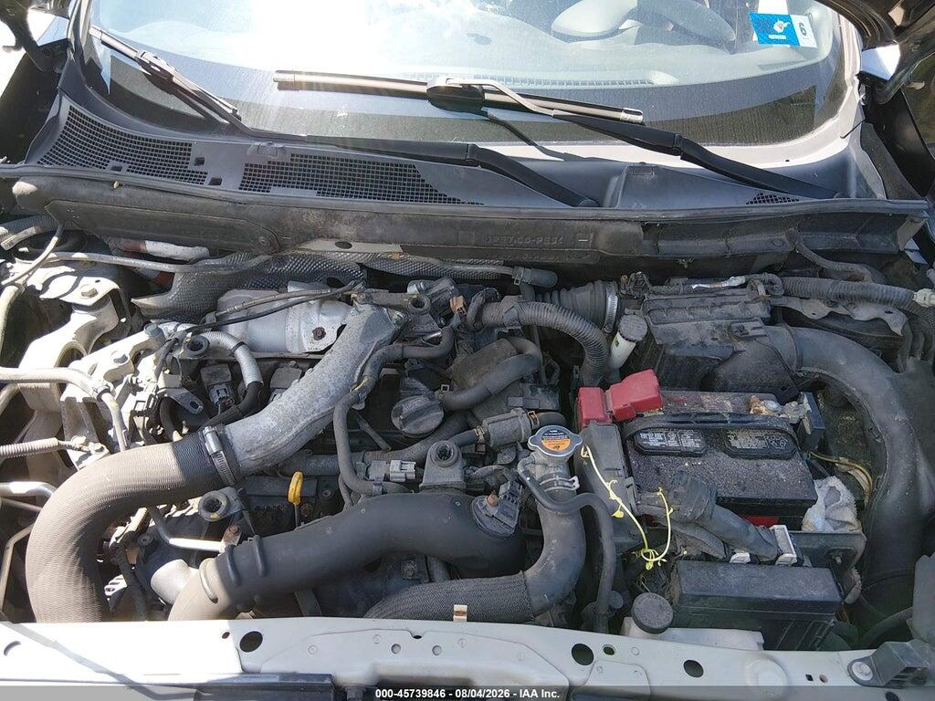 JN8AF5MVXHT751126 2017 NISSAN JUKE photo no. 10