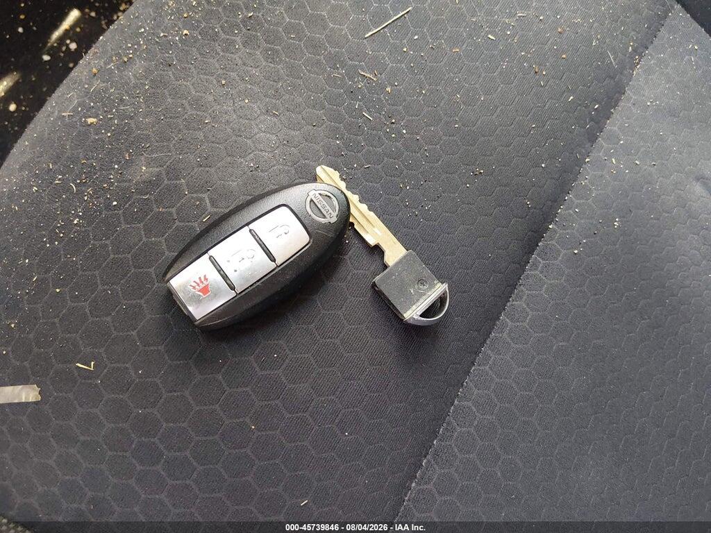 JN8AF5MVXHT751126 2017 NISSAN JUKE photo no. 11