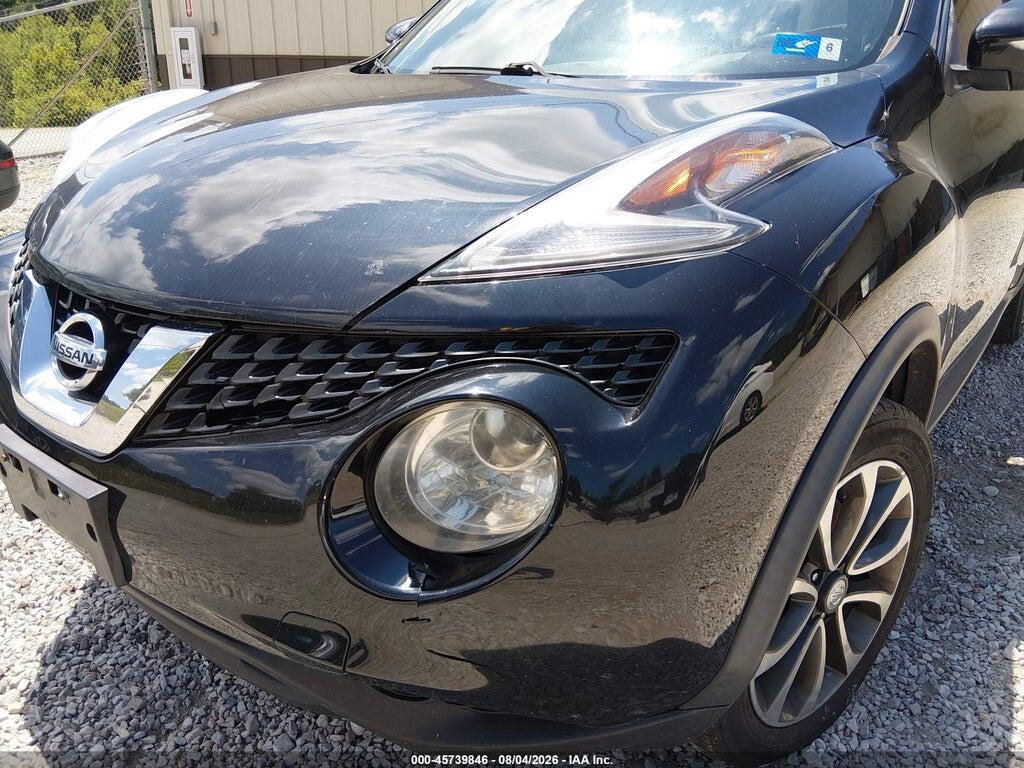 JN8AF5MVXHT751126 2017 NISSAN JUKE photo no. 6