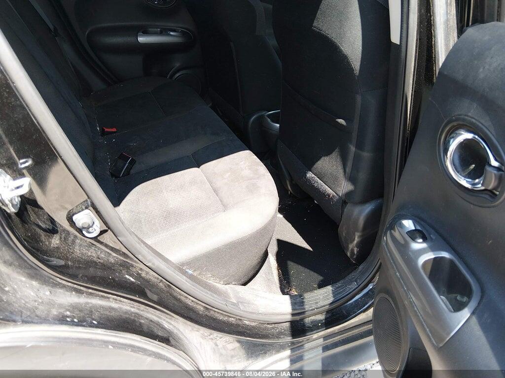 JN8AF5MVXHT751126 2017 NISSAN JUKE photo no. 8
