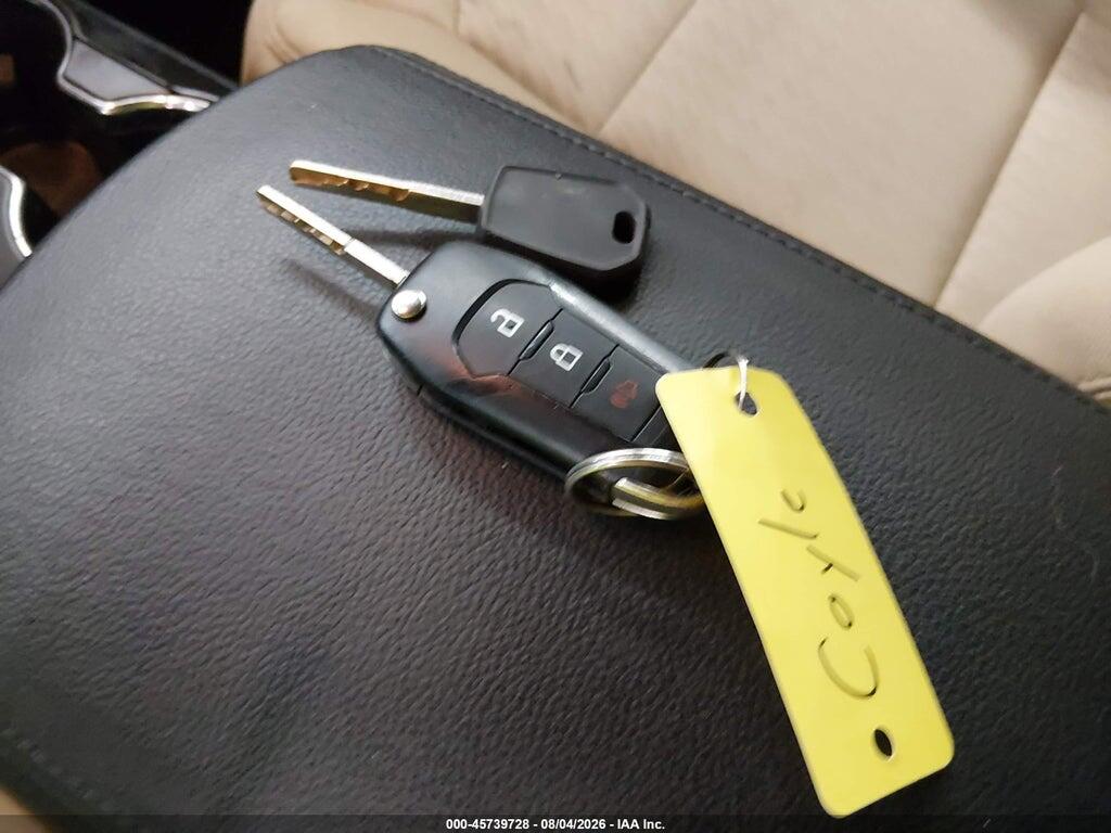 1FM5K8B87HGC80435 2017 FORD EXPLORER photo no. 11