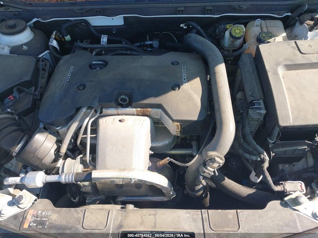 2G4GL5EX7H9106399 2017 BUICK REGAL photo no. 10