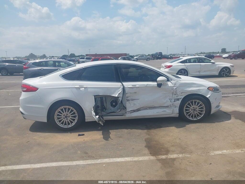 3FA6P0HD3HR130322 2017 FORD FUSION photo no. 12