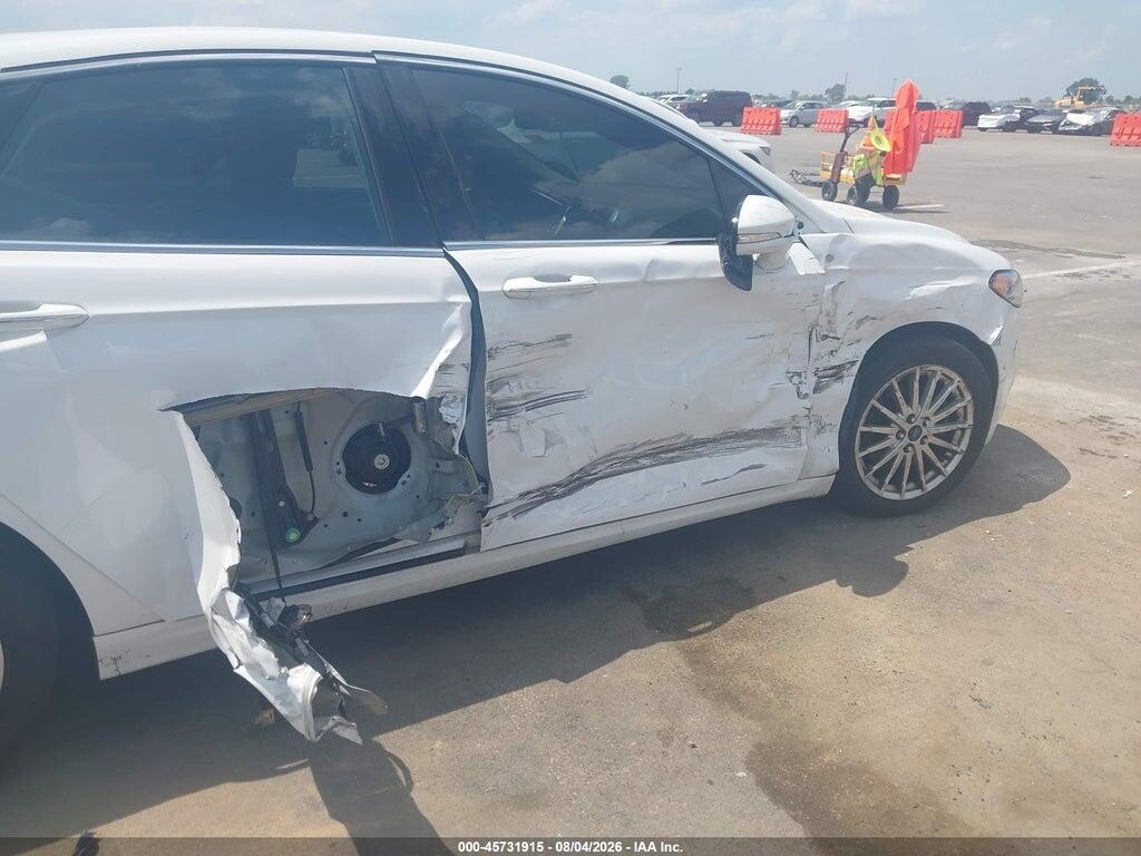 3FA6P0HD3HR130322 2017 FORD FUSION photo no. 6