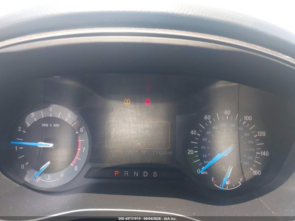 3FA6P0HD3HR130322 2017 FORD FUSION photo no. 7