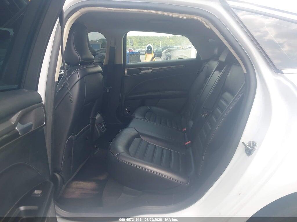 3FA6P0HD3HR130322 2017 FORD FUSION photo no. 8