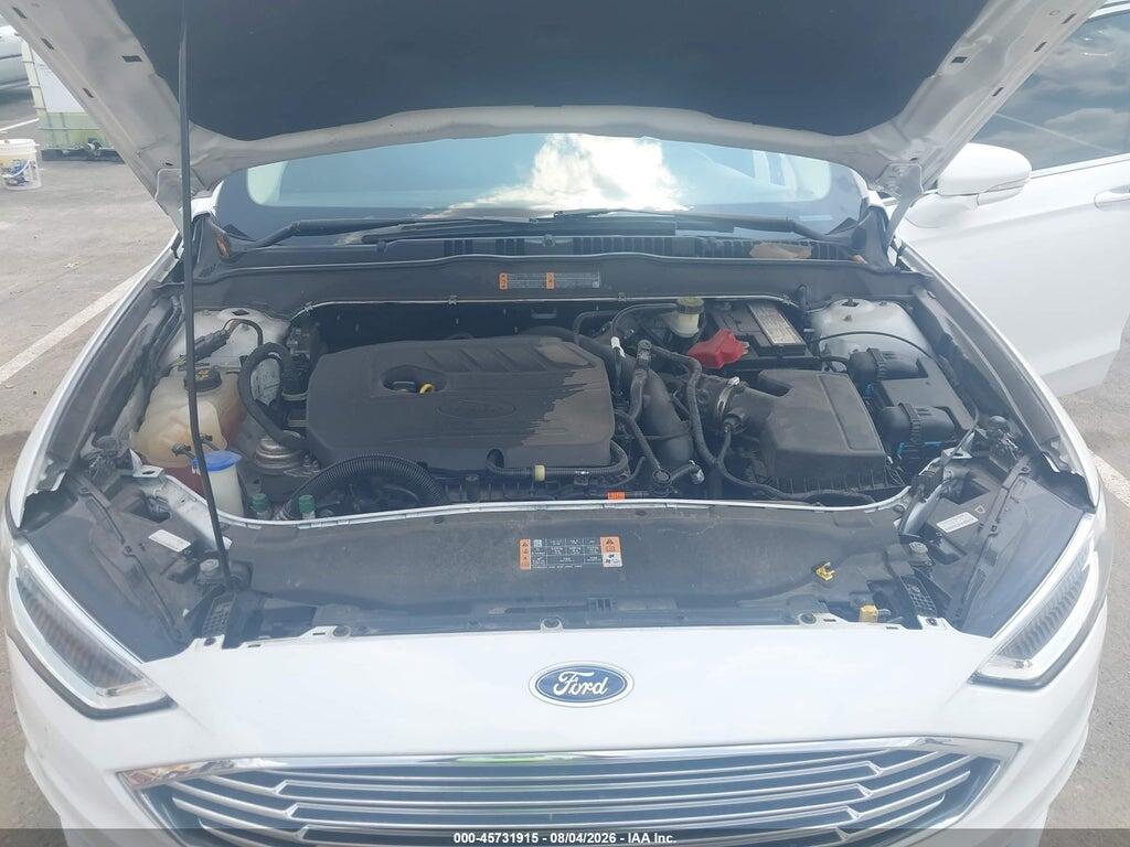 3FA6P0HD3HR130322 2017 FORD FUSION photo no. 9