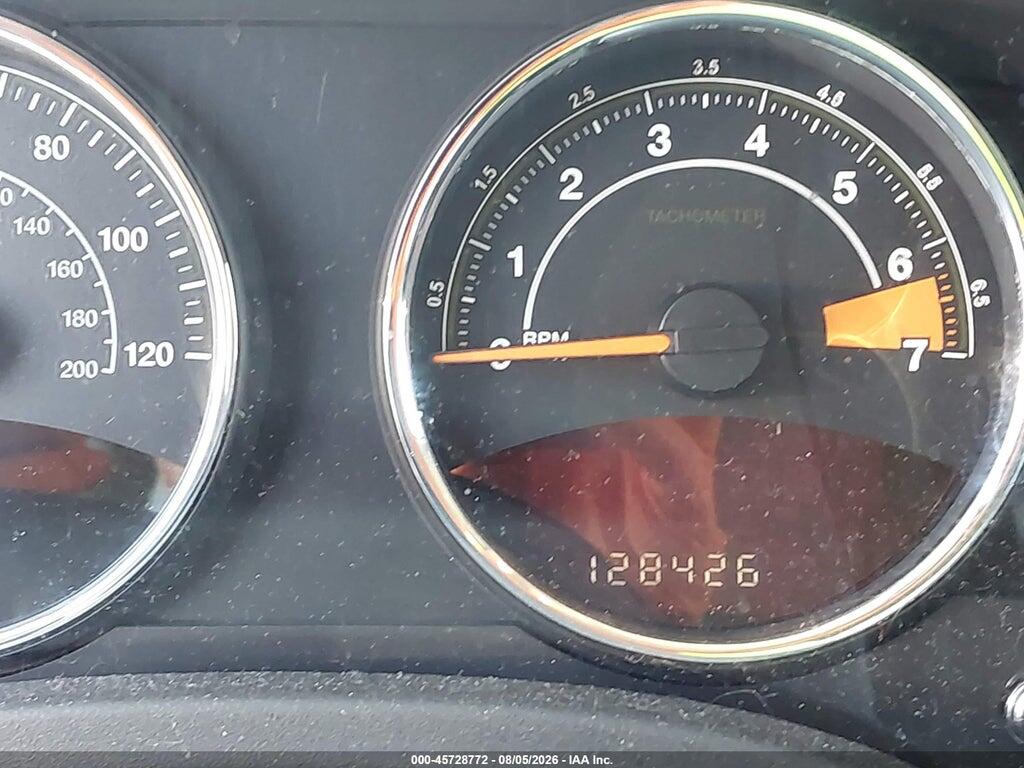 1C4NJCEA2HD207192 2017 JEEP COMPASS photo no. 7