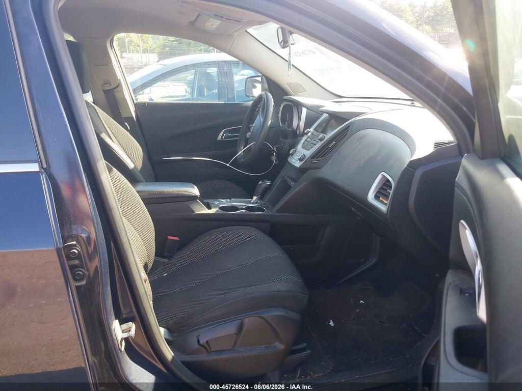 2GNFLEEK7H6182685 2017 CHEVROLET EQUINOX photo no. 5