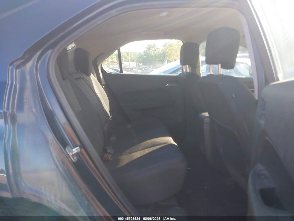 2GNFLEEK7H6182685 2017 CHEVROLET EQUINOX photo no. 8
