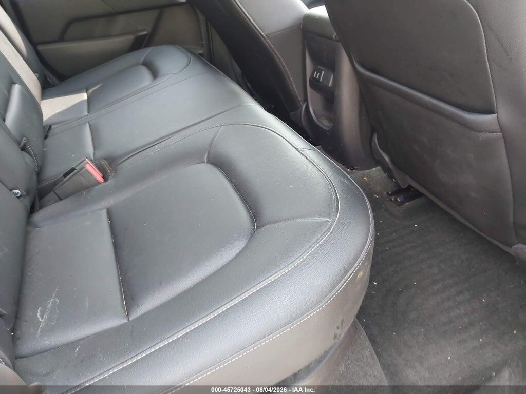 1GCPTCE19H1149439 2017 CHEVROLET COLORADO photo no. 8