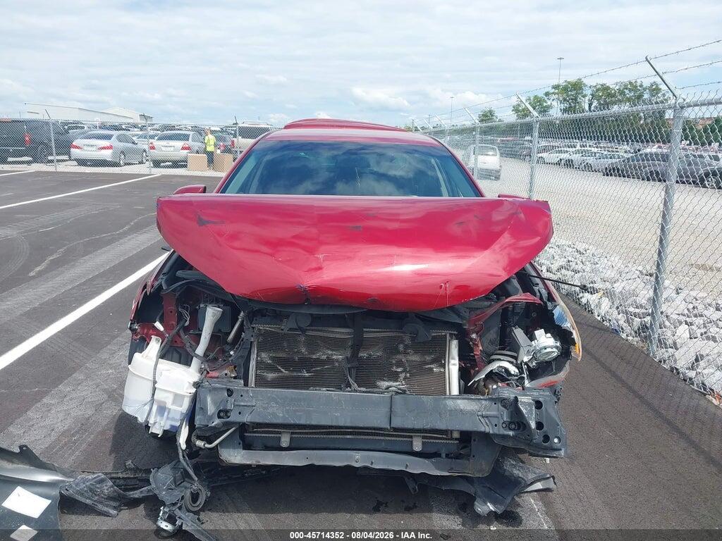 4T1BF1FK7HU796820 2017 TOYOTA CAMRY photo no. 11