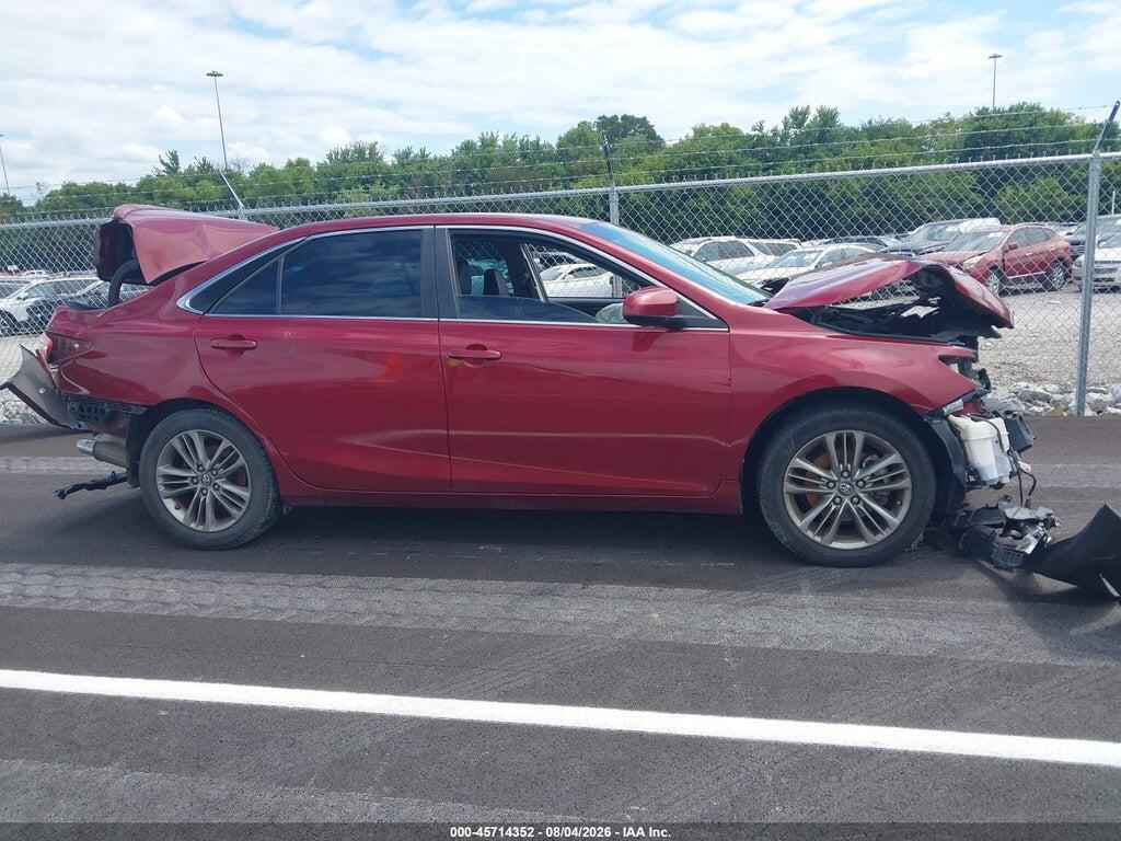 4T1BF1FK7HU796820 2017 TOYOTA CAMRY photo no. 12