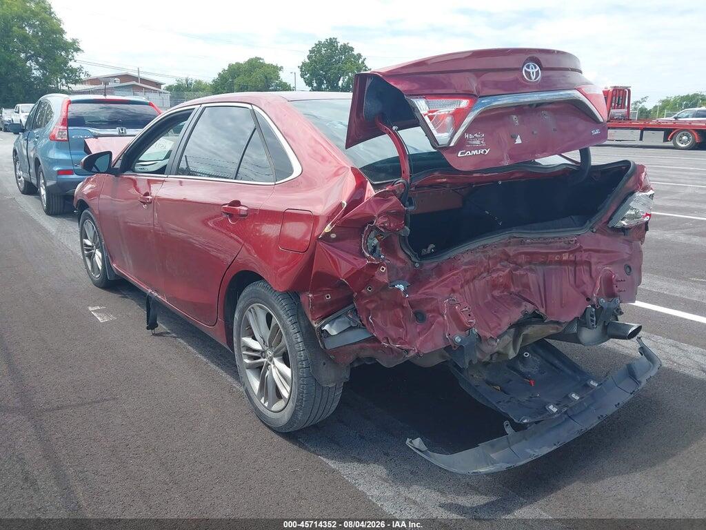 4T1BF1FK7HU796820 2017 TOYOTA CAMRY photo no. 3