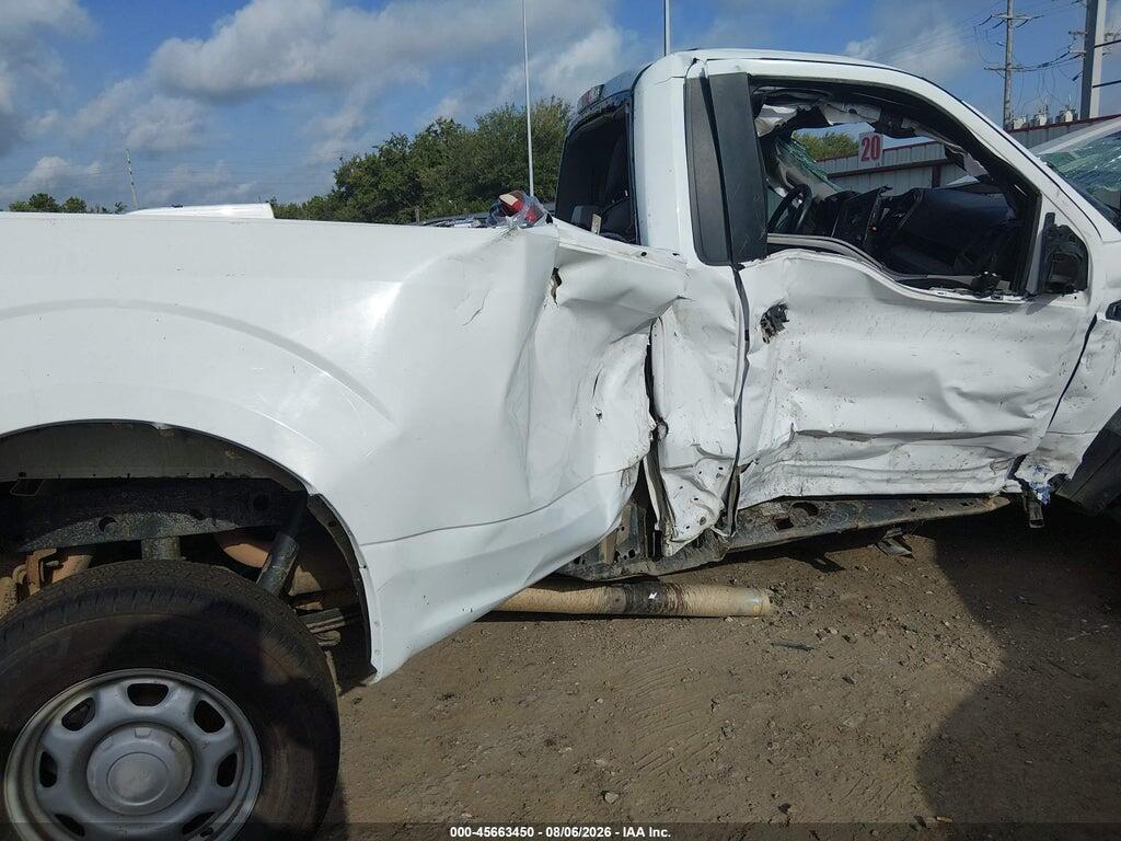 1FTMF1EFXHKC44094 2017 FORD F-150 photo no. 6