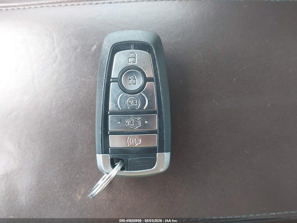 3FA6P0D92HR288894 2017 FORD FUSION photo no. 11