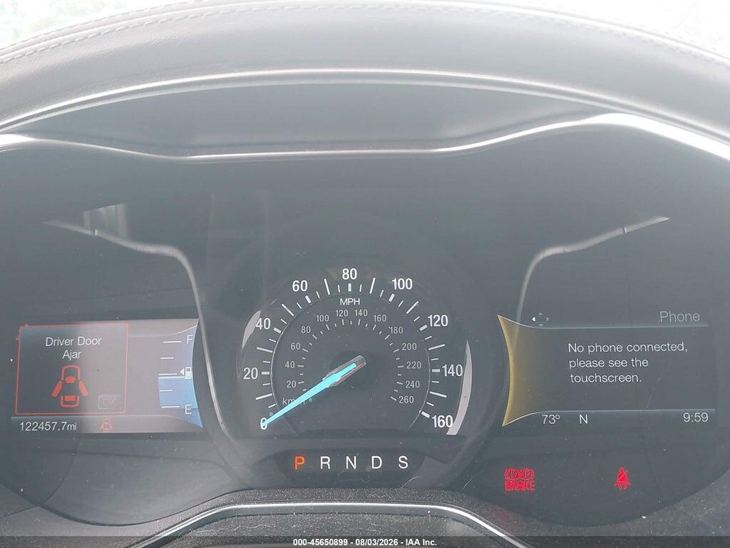 3FA6P0D92HR288894 2017 FORD FUSION photo no. 7