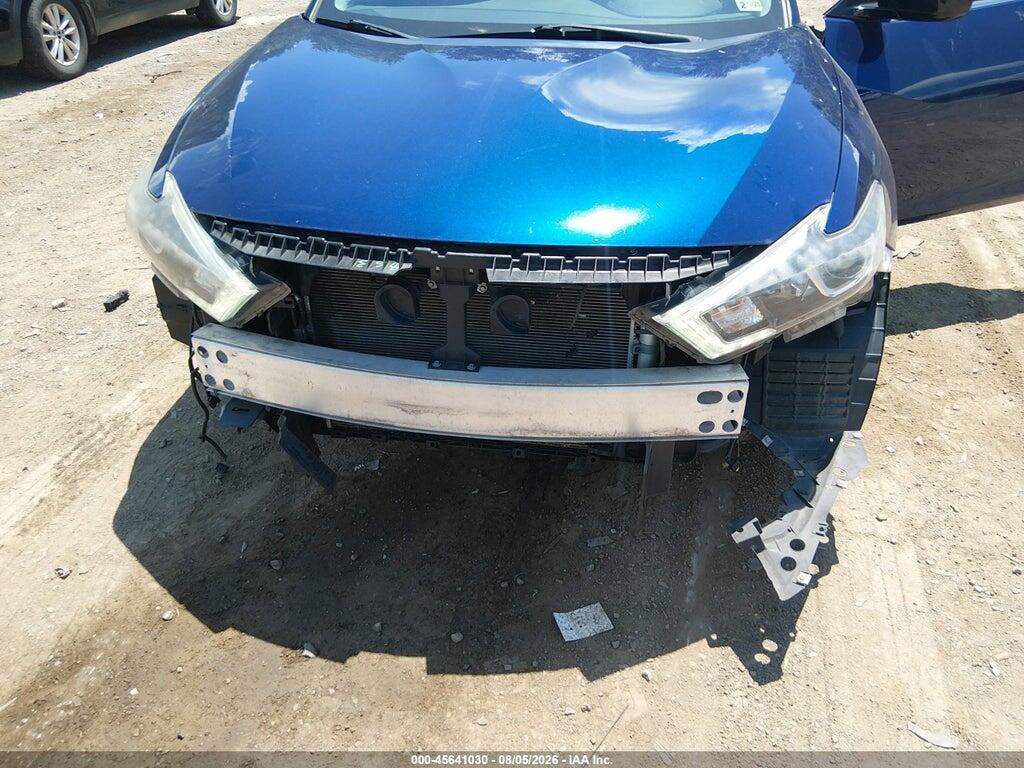 1N4AA6AP3HC432890 2017 NISSAN MAXIMA photo no. 6