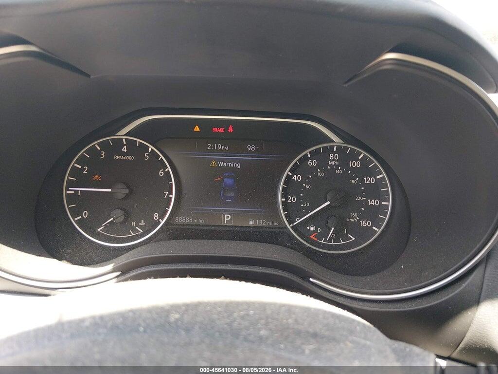 1N4AA6AP3HC432890 2017 NISSAN MAXIMA photo no. 7