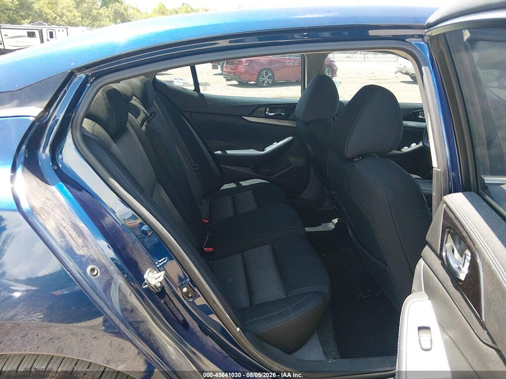 1N4AA6AP3HC432890 2017 NISSAN MAXIMA photo no. 8