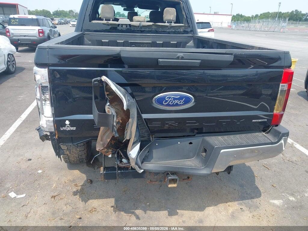 1FT7W2B67HEE75752 2017 FORD F-250 photo no. 12