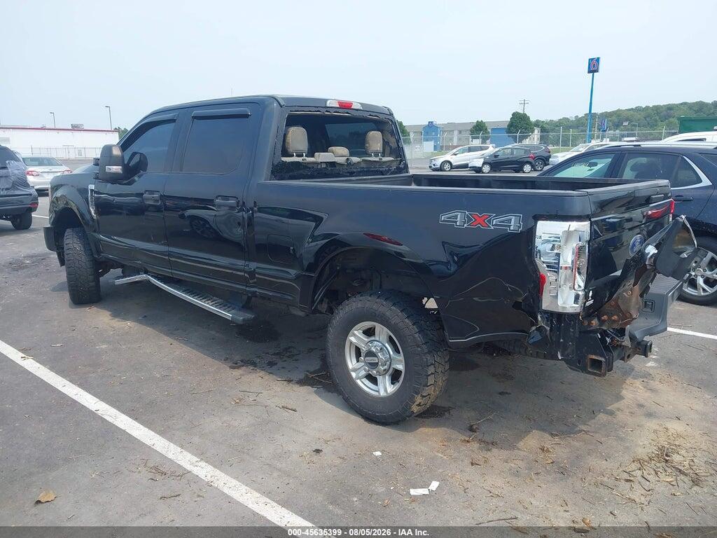 1FT7W2B67HEE75752 2017 FORD F-250 photo no. 3