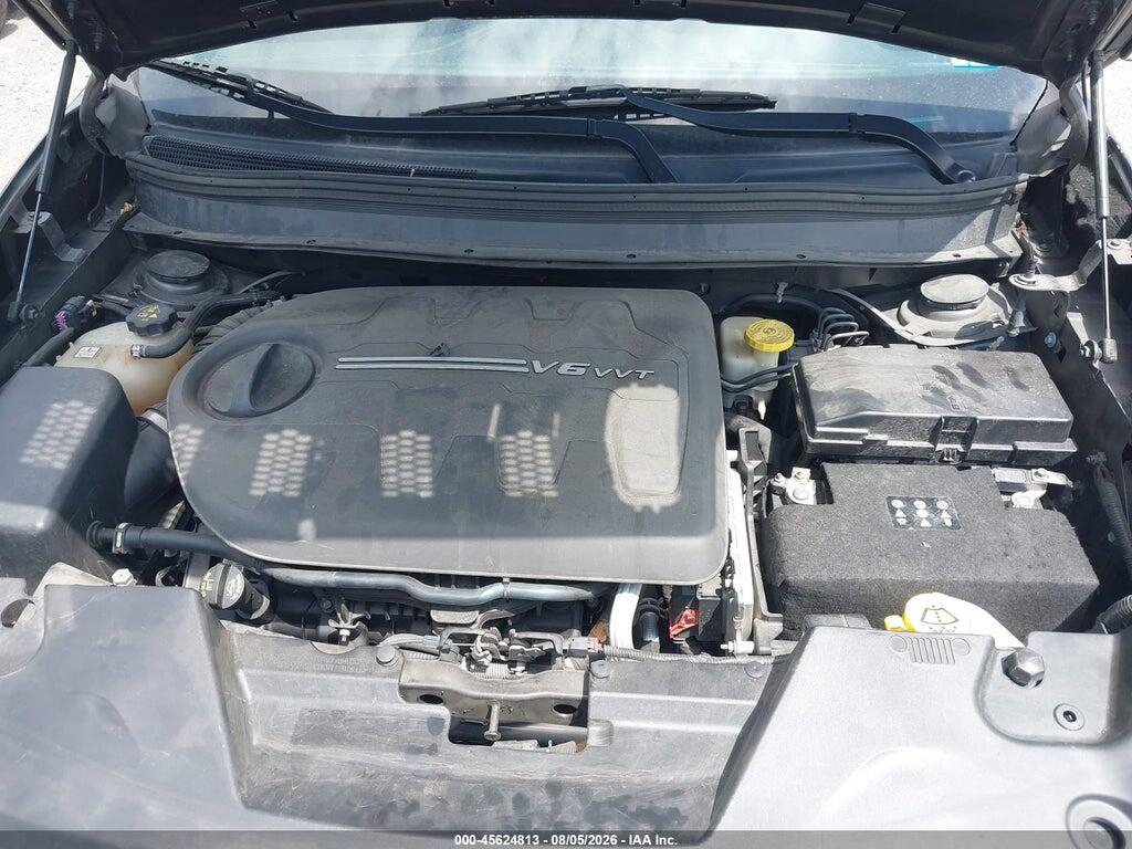 1C4PJMCS2HW630367 2017 JEEP CHEROKEE photo no. 10