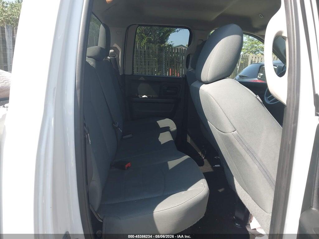1C6RR7FT5HS644320 2017 RAM 1500 photo no. 8