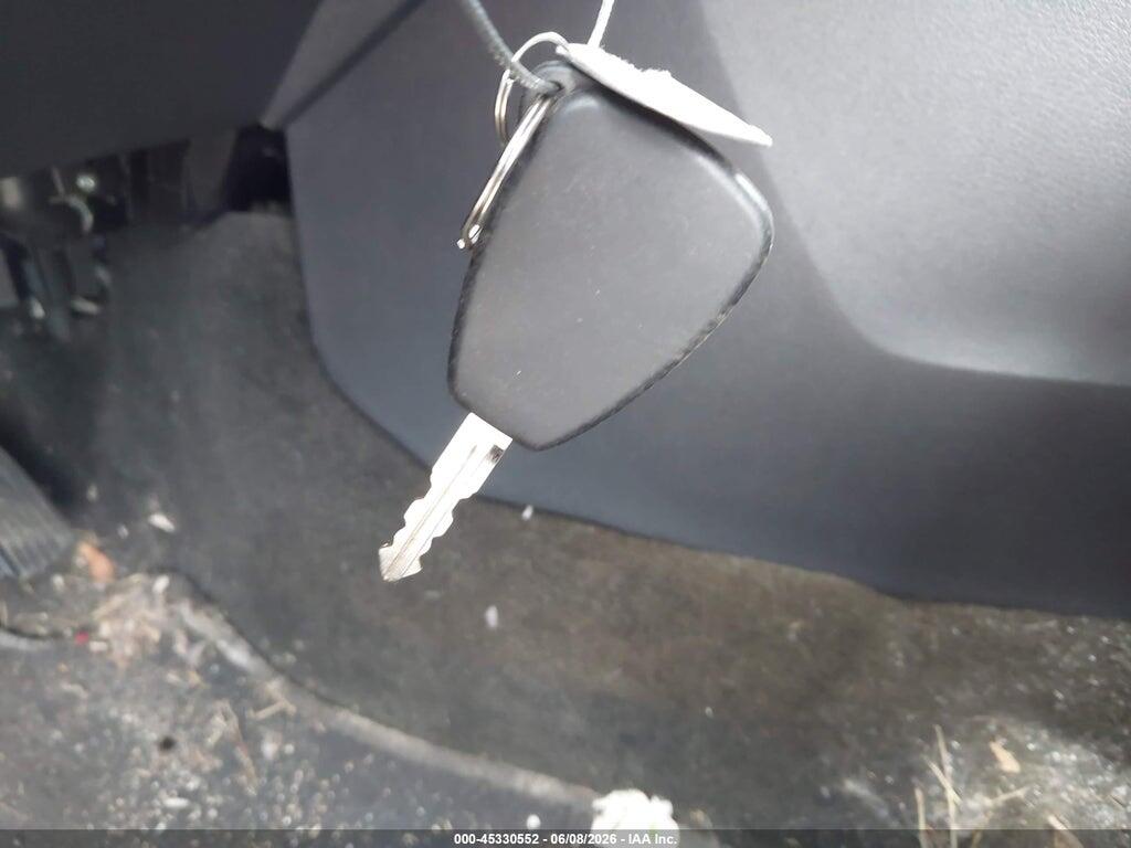 1C4NJCEB8HD163093 2017 JEEP COMPASS photo no. 11
