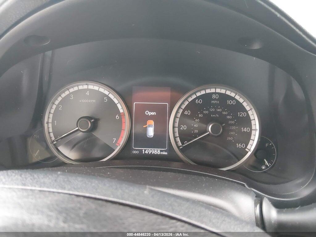 JTJYARBZ8H2061237 2017 LEXUS NX 200T photo no. 7