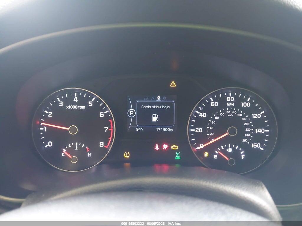 KNDPMCAC7J7331163 2018 KIA SPORTAGE photo no. 7
