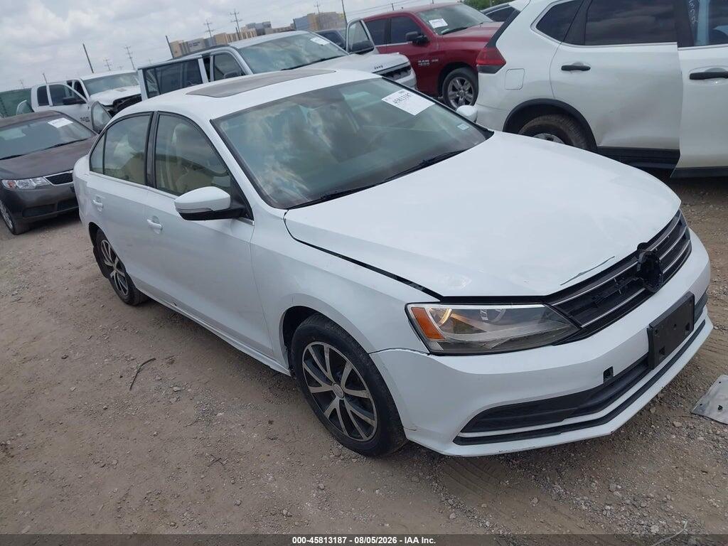 3VWDB7AJ5JM237641 2018 VOLKSWAGEN JETTA photo no. 1