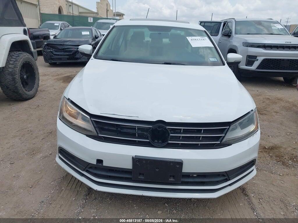 3VWDB7AJ5JM237641 2018 VOLKSWAGEN JETTA photo no. 12