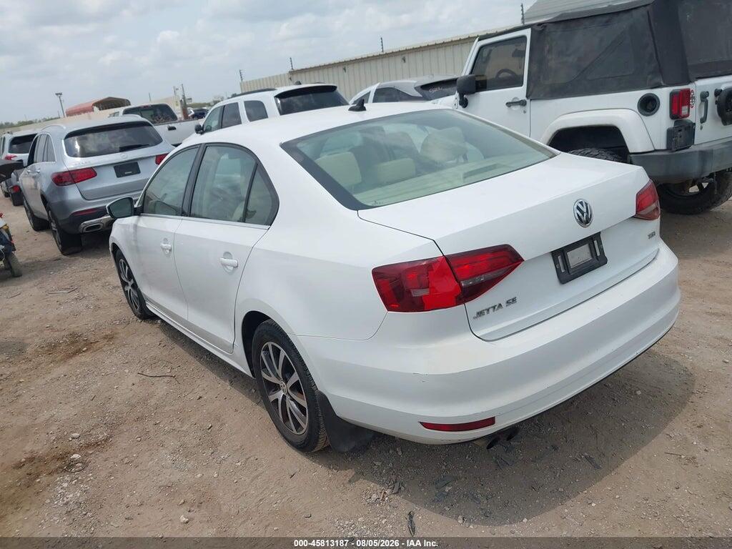 3VWDB7AJ5JM237641 2018 VOLKSWAGEN JETTA photo no. 3
