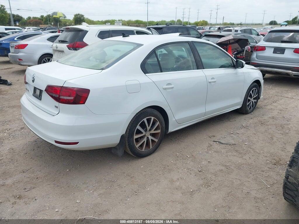 3VWDB7AJ5JM237641 2018 VOLKSWAGEN JETTA photo no. 4