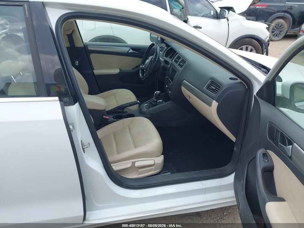 3VWDB7AJ5JM237641 2018 VOLKSWAGEN JETTA photo no. 5