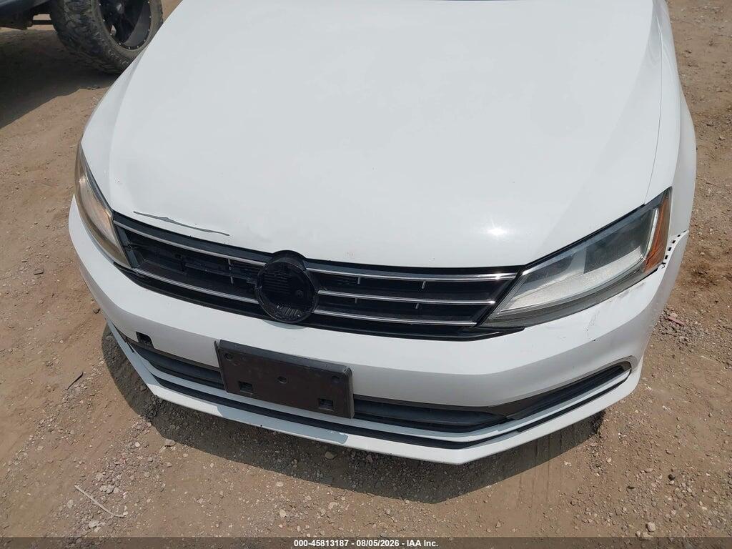 3VWDB7AJ5JM237641 2018 VOLKSWAGEN JETTA photo no. 6