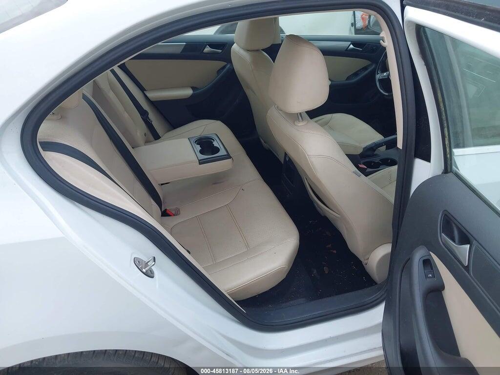 3VWDB7AJ5JM237641 2018 VOLKSWAGEN JETTA photo no. 8