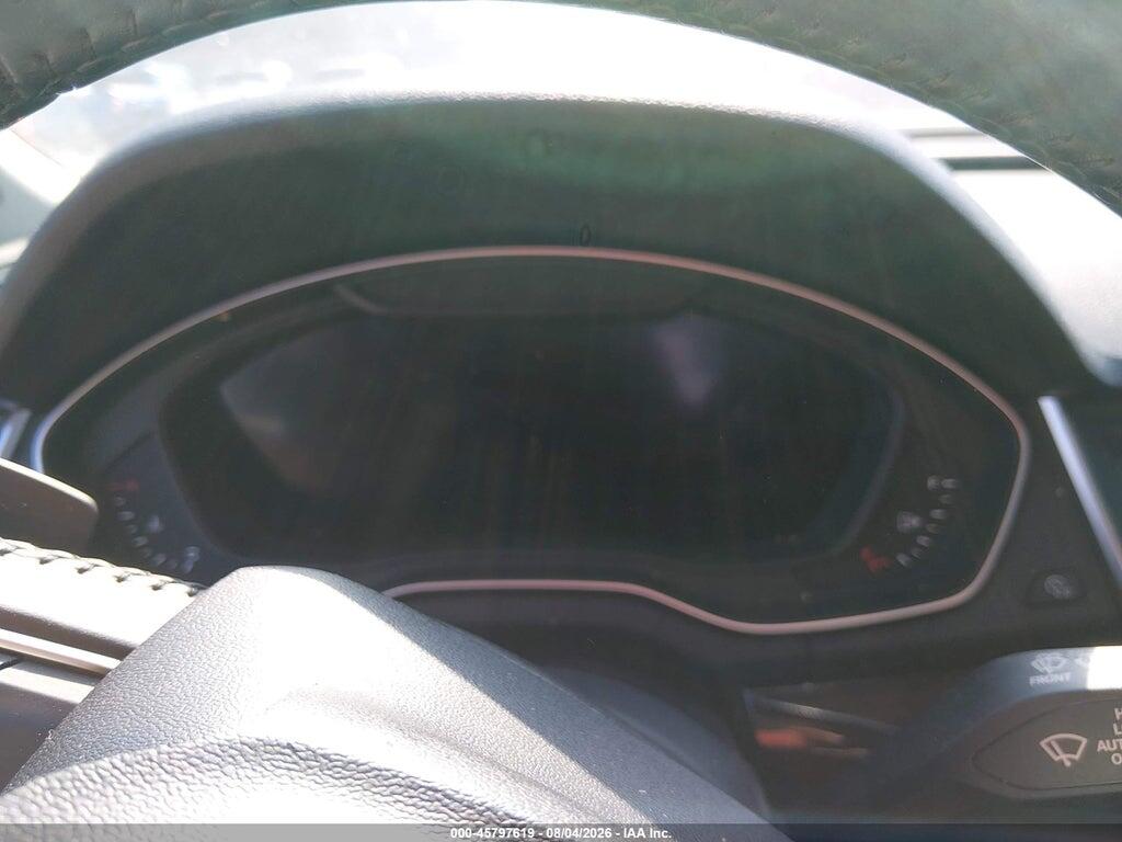 WA1BNAFY9J2139041 2018 AUDI Q5 photo no. 6
