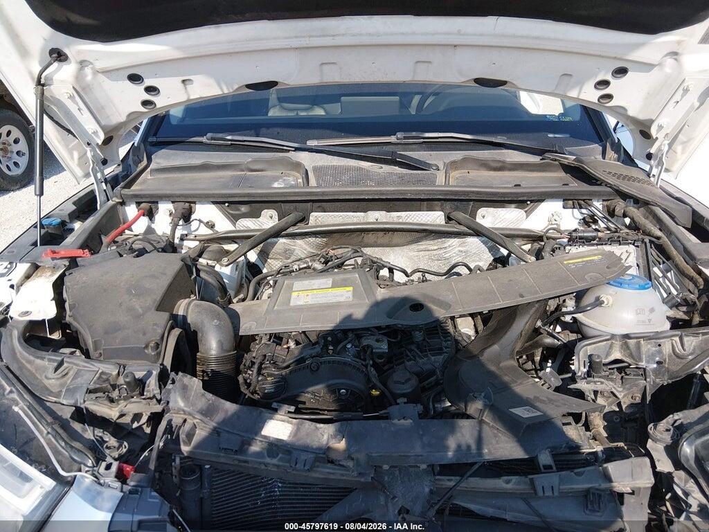 WA1BNAFY9J2139041 2018 AUDI Q5 photo no. 9