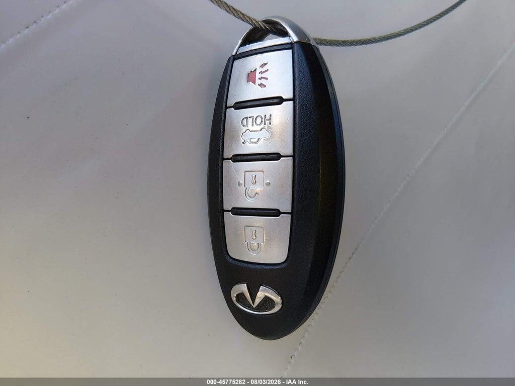 JN1EV7AP1JM354490 2018 INFINITI Q50 photo no. 11