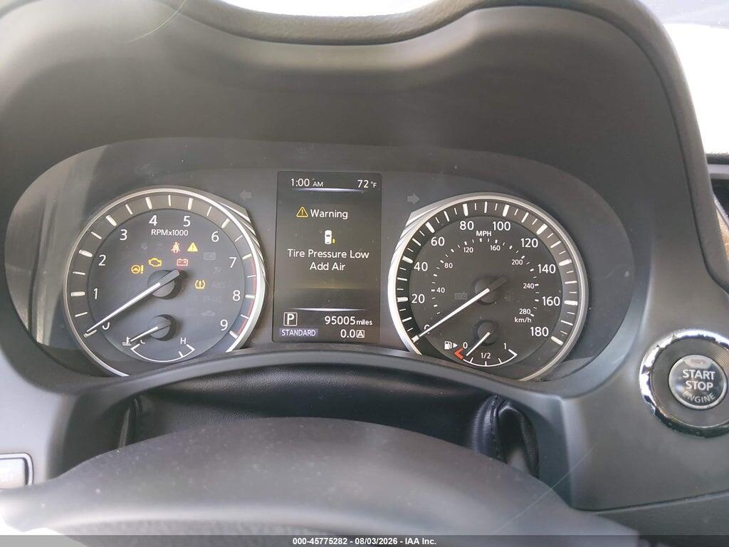 JN1EV7AP1JM354490 2018 INFINITI Q50 photo no. 7
