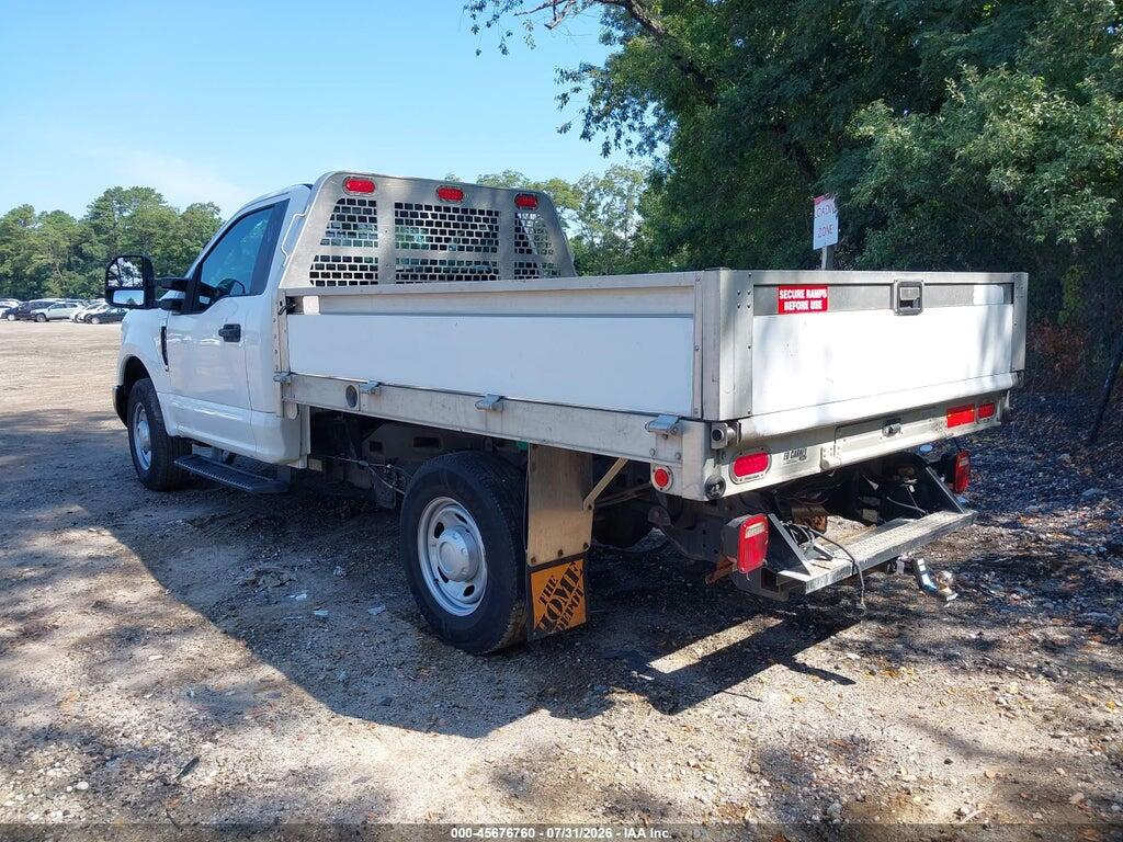 1FDBF2A68JEC26907 2018 FORD F-250 photo no. 12
